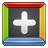 Google+ 2 Icon 48x48 png